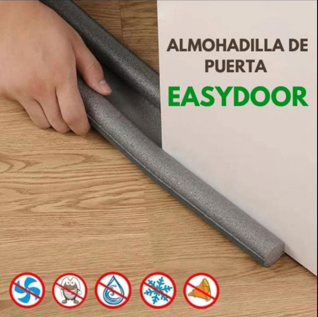 Almohadilla aislante de puertas EasyDoor™ 92cm - Oferta 30%