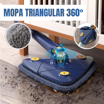 TRAPEADOR MOPA 360°