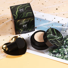 BASE MAQUILLAJE NATURAL CC CREAM