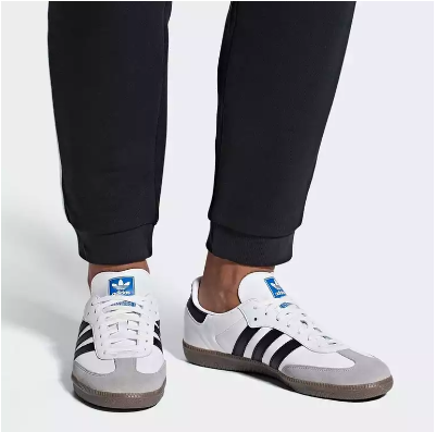 Adidas Samba