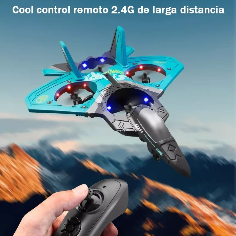 AEROJET 360 °